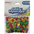 cekiny classic blyszczace mix 8 mm 10 g brewis