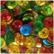 cekiny classic holo mix 8 mm 10 g brewis