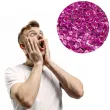 cekiny classic holo rozowe ciemne 8 mm 10 g aliga