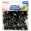 cekiny classic matowe czarne 6 mm brewis 10 g