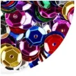 cekiny classic matowe mix 8 mm brewis 10 g