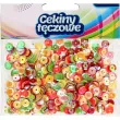 cekiny classic opalizujace teczowy 8 mm brewis