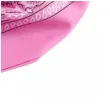chusta kowbojska bandana rozowy partytino