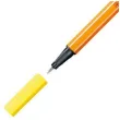cienkopis point 88 cytrynowy 24 gr 0 4mm stabilo