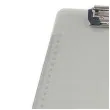 clipboard podkladka a4 z klipem dymna deli 9256
