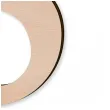 cyfra drewniana times 3 rozm m 60x100 mm