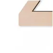 cyfra drewniana times 4 rozm m 70x100 mm