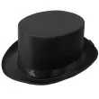 cylinder classic czarny godan