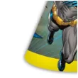 czapeczki papierowe batman rogue rage procos 6 szt