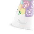 czapeczki papierowe jednorozec unicorn partypal 6 szt