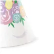 czapeczki papierowe jednorozec unicorn partypal 6 szt