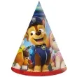 czapeczki papierowe paw patrol rescue heroes psi patrol procos 6 szt