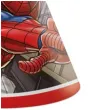 czapeczki papierowe spiderman crime fighter procos 6 szt
