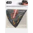 czapeczki papierowe star wars galaxy procos 6 szt