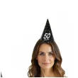 czapeczki urodzinowe 50 urodziny glamour birthday 3 szt