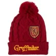 czapka harry potter gryffindor bordowa cerda 56 cm