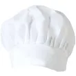 czapka kucharz guirca