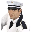 czapka marynarz kapitan widmann
