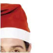 czapka mikolaj czerwona smiffys rozm uniw