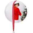 czapka mikolaj mega dluga arpex 150 cm