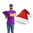 czapka mikolaj z cekinami widmann rozm uniw