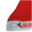 czapka mikolaj z diodami led funny fashion 44 cm