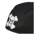 czapka pirat bandana lux czarny arpex