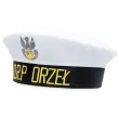 czapka polski marynarz kraszek