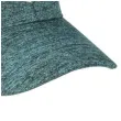 czapka z daszkiem harry potter slytherin zielona cerda