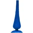 czubek choinkowy niebieski szpic arpex 23 5 cm