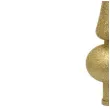 czubek choinkowy zloty szpic arpex 23 cm