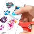 dekoracja cukiernicza paw patrol dekora 13 szt