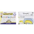 dekoracja do powieszania na urodziny baner girlanda happy birthday minionki 153 cm diy