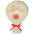 dekoracja drewniana balonik na lizak dzien mezczyzny marzyciela 15 cm