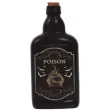 dekoracja fiolka z jadem jad czarownicy guirca 19 cm