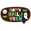 dekoracja happy halloween amscan 44x25 cm
