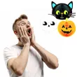dekoracja honeycomb halloween friends mix amscan 3 szt