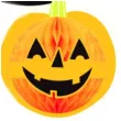 dekoracja honeycomb halloween friends mix amscan 3 szt
