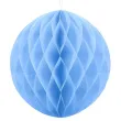 dekoracja honeycomb kula b kitny partypal 30 cm