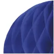 dekoracja honeycomb kula granatowy partypal 20 cm