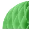 dekoracja honeycomb kula zolty partypal 20 cm