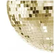 dekoracja kula dyskotekowa disco zloty partydeco 30 cm