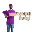 dekoracja na boze narodzenie swieta scrapki drewniane napis wesolych swiat decoupage 10 cm