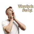 dekoracja na boze narodzenie swieta scrapki drewniane napis wesolych swiat decoupage 10 cm