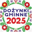 dekoracja na dozynki gminne 2025 balon foliowy kwiaty ludowe ozdoba do girlandy 18 rnd