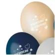 dekoracja na dzien dziadka balony kochanemu dziadkowi prezent gemar 13 5 szt