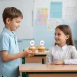 dekoracja na dzien kobiet pikery ba muffinki babeczki 8 marca gerbery 6 szt