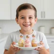 dekoracja na dzien matki urodziny pikery na babeczki moja mama jest najlepsza 6 szt