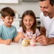dekoracja na dzien matki urodziny pikery na babeczki moja mama jest najlepsza 6 szt