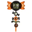 dekoracja na halloween balon foliowy xl cukierek albo psikus trick or treat 63 4 shp